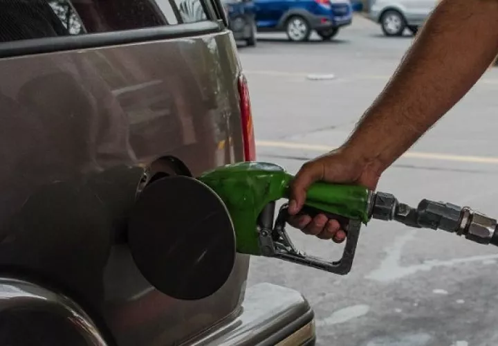 Los precios siguen subiendo y ahora están alcanzando niveles incómodos. Archivo
