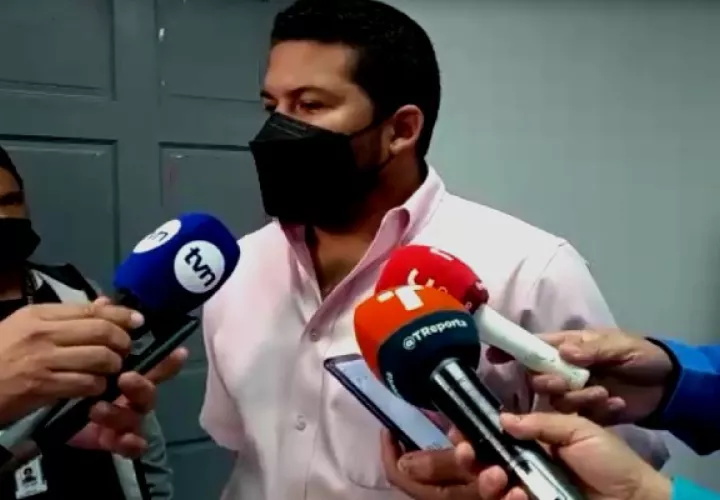 Transportistas piden el congelamiento de los precios del combustible. Foto: Cortesía