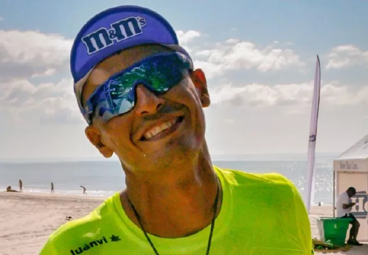 Daniel Vega 