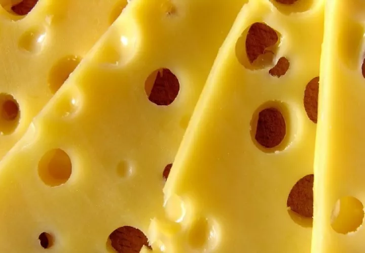 La producción de queso inició hace más de 8,000 años en Mesopotamia. Foto: Ilustrativa / Pixabay