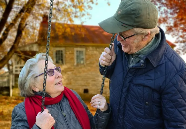  Las actitudes sobre el matrimonio como institución de por vida cambiaron.