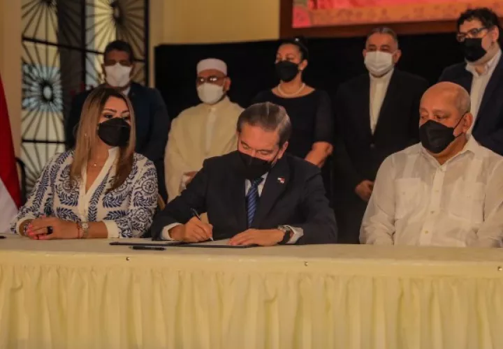 'El sector privado nunca fue consultado sobre esta medida", advirtió la @CCIYAP . 