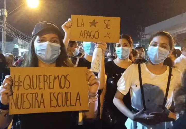 Los problemas en las estructuras varían, incluso hay trabajos que están inconclusos y no se ha dado una respuesta concreta. Foto: Eric Montenegro
