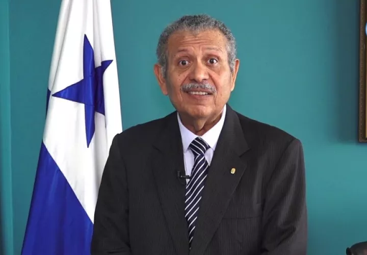Francisco Bustamante dice que se quedó sin objetivos y norte en la CSS. Foto: CSS