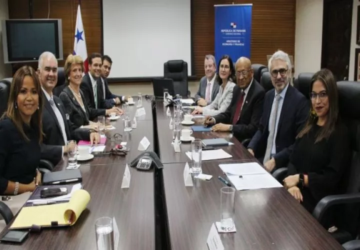 El proyecto está siendo discutido actualmente en la Asamblea Nacional. Foto: Grupo Epasa