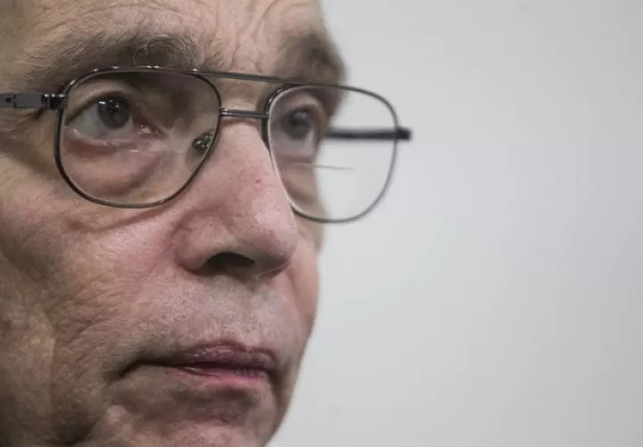 José Antonio Abreu falleció en 2018, a los 79 años. Foto: Archivo / EFE