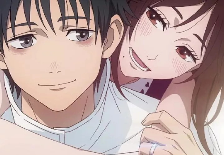La cinta está basada en el manga homónimo creado por Gege Akutami. Foto: Internet