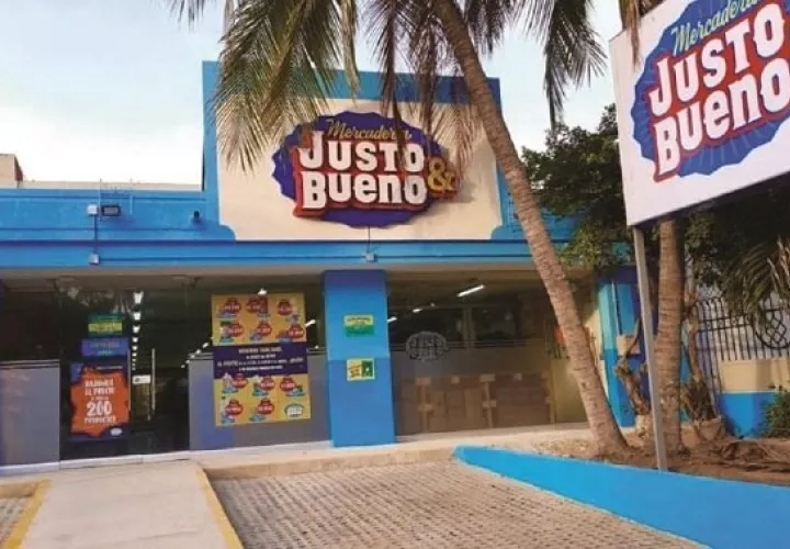 Justo y Bueno se encamina a su reapertura en Panamá. Foto: Archivos