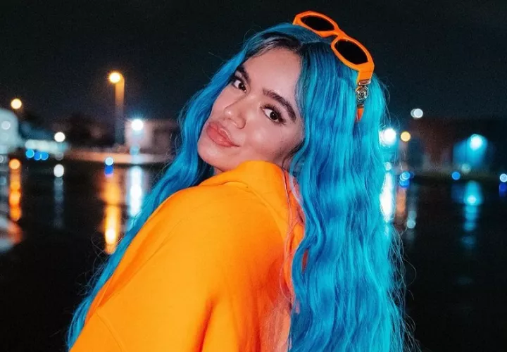 Karol G. Foto: Instagram
