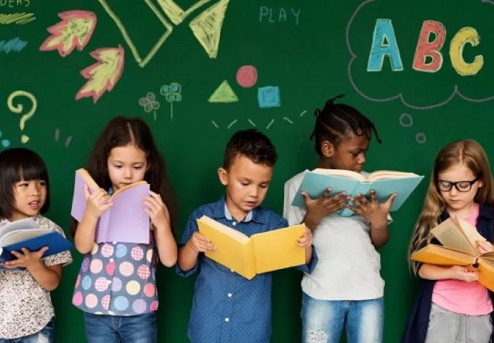  El festival tiene una completa agenda de actividades literarias y artísticas. Foto: Ilustrativa / Freepik