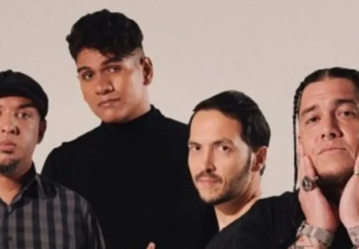 La cerveza de Llevarte a Marte es en honor a las canciones más emblemáticas de la banda. Foto: Instagram