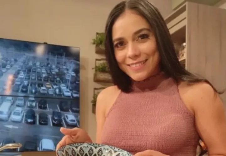 Lourdes de León. Foto: Instagram