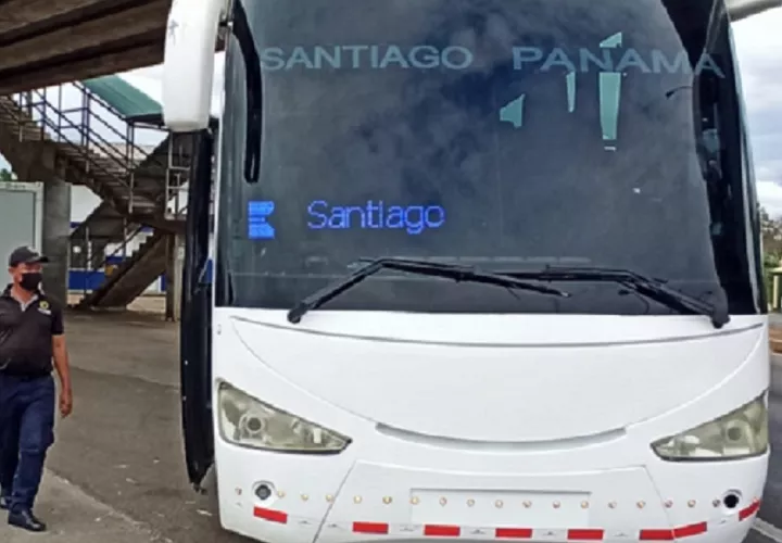 En los últimos días, más de 60 casos se han detectado principalmente en el área de Divisa. Foto: Thays Domínguez 