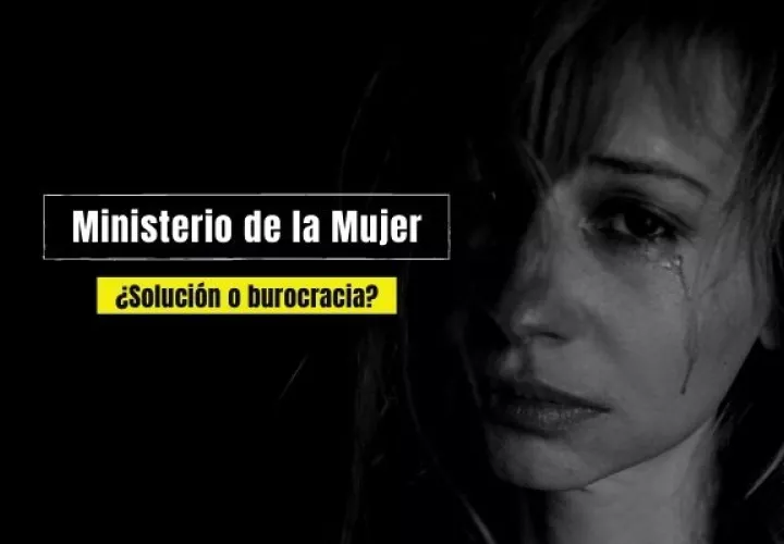 En el 2021, el Ministerio Público registró  22 femicidios,  15 tentativas de femicidios y 22 muertes violentas de mujeres. Foto: Pixabay