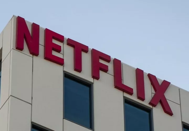 Netflix trata de contrarrestrar sus pérdidas. Foto: EFE
