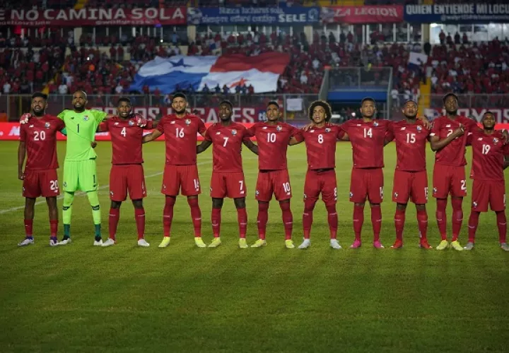 La Selección Mayor de Fútbol de Panamá fue eliminada por Estados Unidos,  a una fecha de concluir el octagonal final de la Concacaf. 