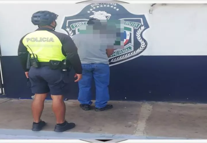 Mediante la Operación Génesis logran captura de delincuentes, incautan droga, armas y dinero. Foto: Cortesía PN