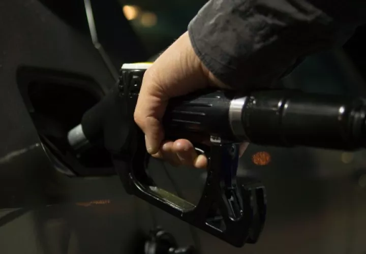 Precio de la gasolina es incierto, consumidores panameños afectado. Foto: Pixabay