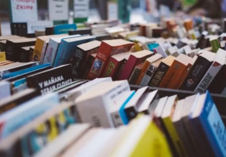 El 'Encuentro de Escritores Independientes' tendrá lugar el 26 de marzo. Foto: Ilustrativa / Pixabay