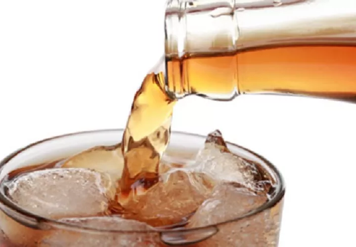 El consumo excesivo de soda puede afectar  a sus riñones. Foto: Redes sociales