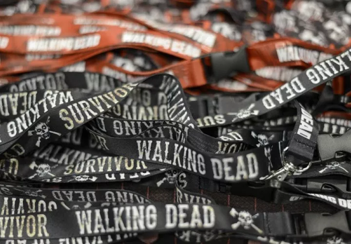 Este año estrenará 'Tales of the Walking Dead', otra serie derivada. Foto:  EFE / Erik S. Lesser
