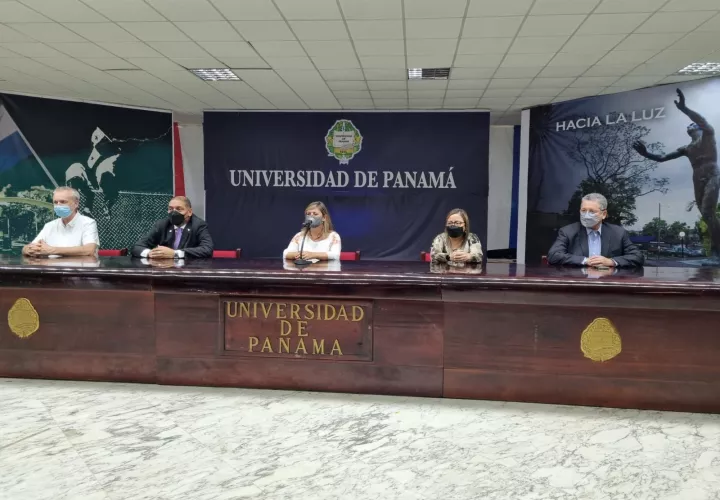 Conferencia Mundial de Trabajadores Sociales 2024 con el lema: “Respetando la diversidad a través de acciones colectivas”. Foto: Cortesía