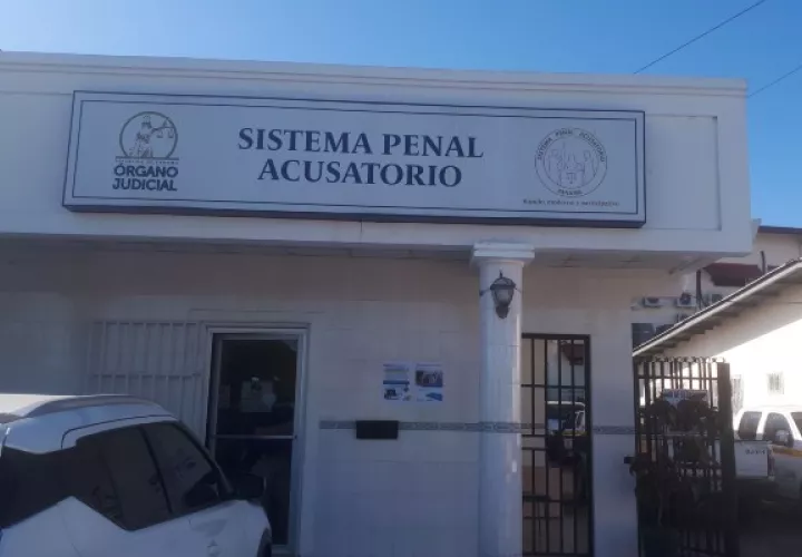 Los casos de abuso sexual a menores en la provincia de Veraguas, van en aumento, sobre todo en los distritos de Santa Fe, Santiago, Soná y otros. Foto. Ilustrativa