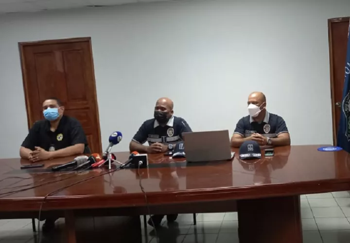 La mayoría de los homicidios están vinculados al pandillerismo o crimen organizado. Foto. Diomedes Sánchez  