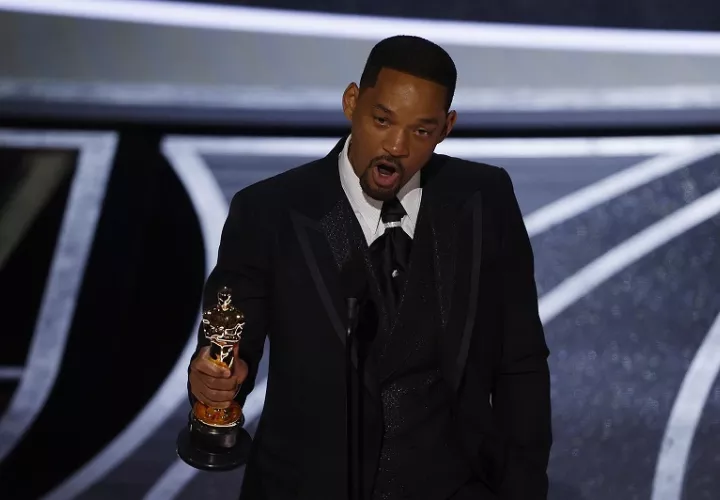 Will Smith. Foto: EFE