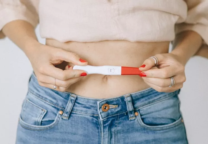 El aborto terapéutico busca proteger la salud de al madre. Foto: Pexels