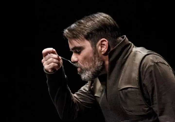 El 10 de abril, es el cierre del Festival Internacional de Artes Escénicas. Foto: Cortesía / FAE