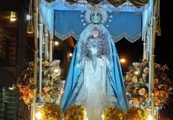 Los moradores esperan que con el pasar del tiempo estas tradiciones no mueran, y que las futuras generaciones puedan vivirlas y apreciarlas. Foto. Thays Domínguez
