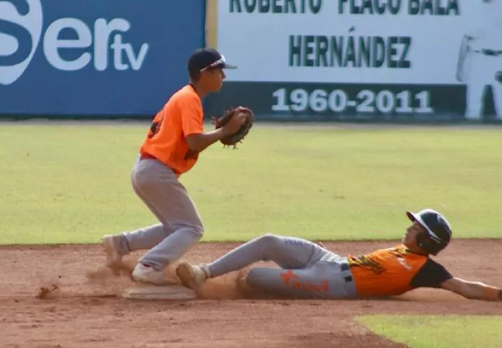 El equipo Sub-15 buscará su boleto al Mundial de México. Foto:EFE