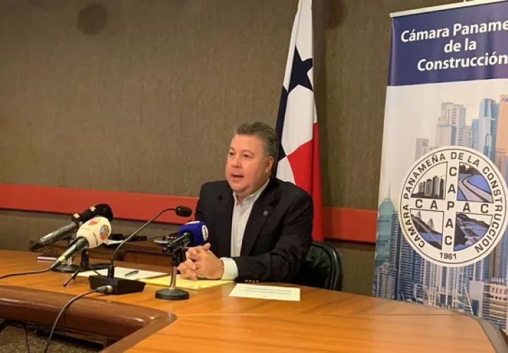 La Capac presentó sus principales propuestas el domingo en una sesión que le dio la vuelta al reloj. Foto: Cortesía Capac
