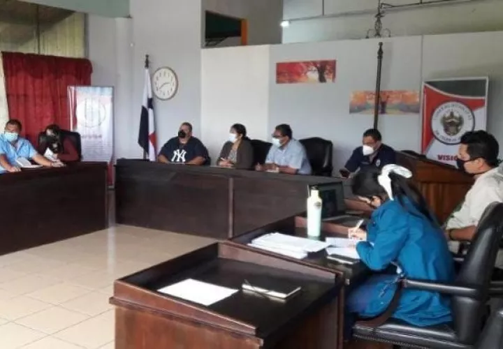 El proyecto fue presentado a finales del 2021 y aprobado recientemente por los ediles. Foto. Mayra Madrid