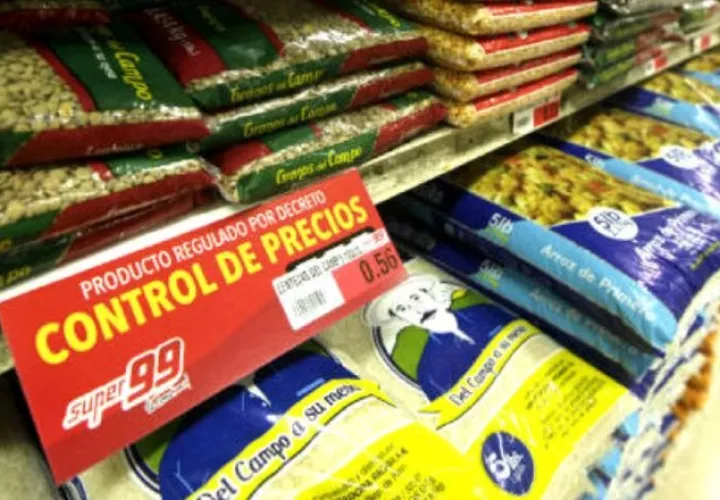 Muy poca gente dentro de la clase media tienen recurso mínimo aceptable para suplir la necesidad básica de alimentación y  recreación familiar, advierten expertos. Foto: Pixabay
