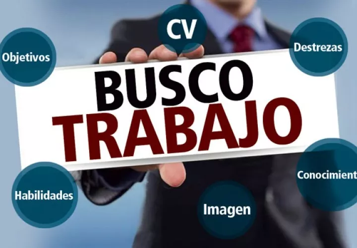 El buscar trabajo conlleva una serie de elementos que hay que tomar en cuenta, porque pueden ayudar a ser contratado. Foto: Ilustración Panamá América