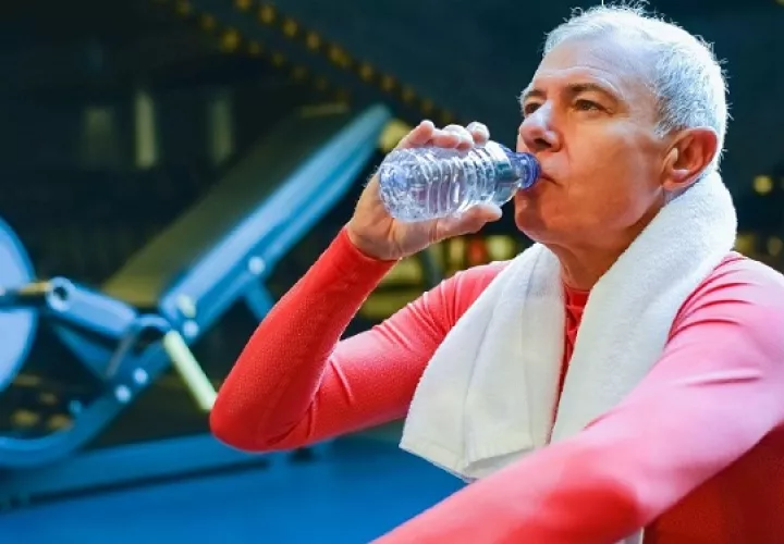 La movilidad óptima es clave para el envejecimiento saludable. Foto: Ilustrativa / Pexels