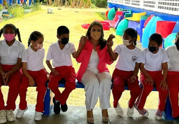 Se trata de 115 estudiantes contagiados con el virus. Foto: Cortesía