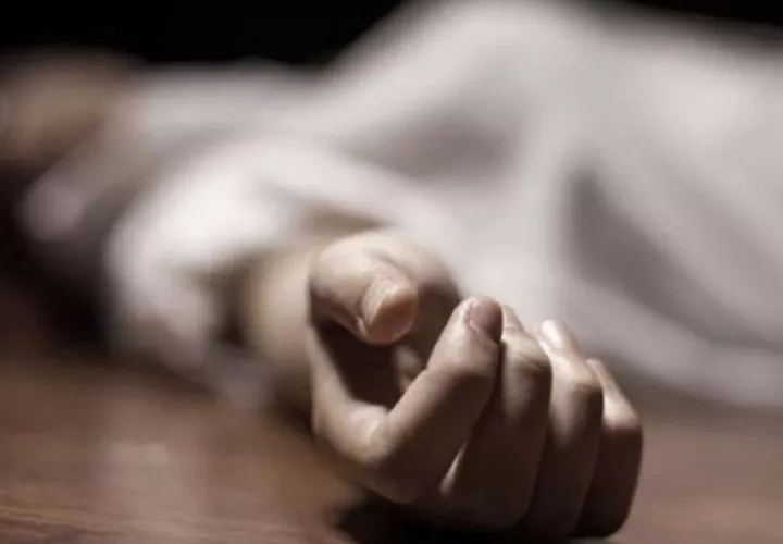 La joven de 20 años dejó a dos niñas en la orfandad, tras ser asesinada supuestamente por su pareja sentimental en la comarca Ngäbe Buglé. Foto Ilustrativa
