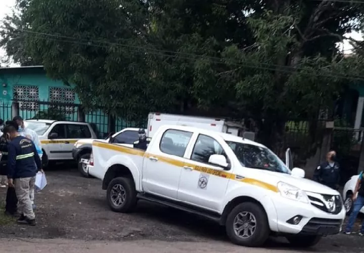 Los homicidios en las provincias de Panamá Oeste, Colón y Panamá han disminuido. Archivo.