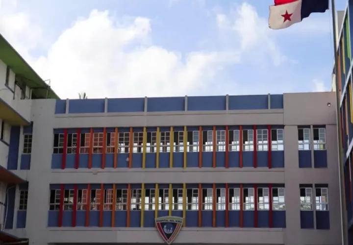 Los hospitales mantendrán la estructuración de patronatos actual. Foto: Hospital del Niño