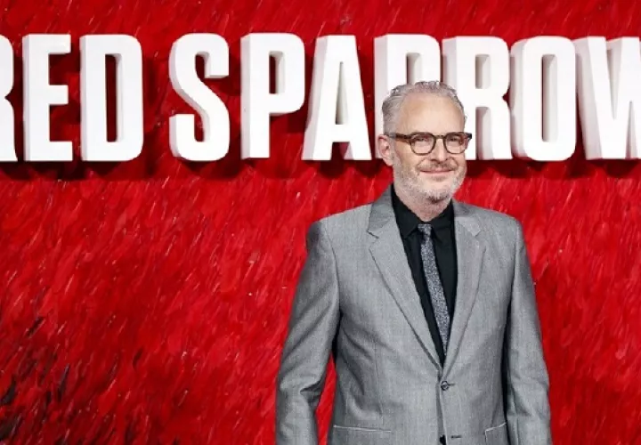 Francis Lawrence será el director. Foto: EFE