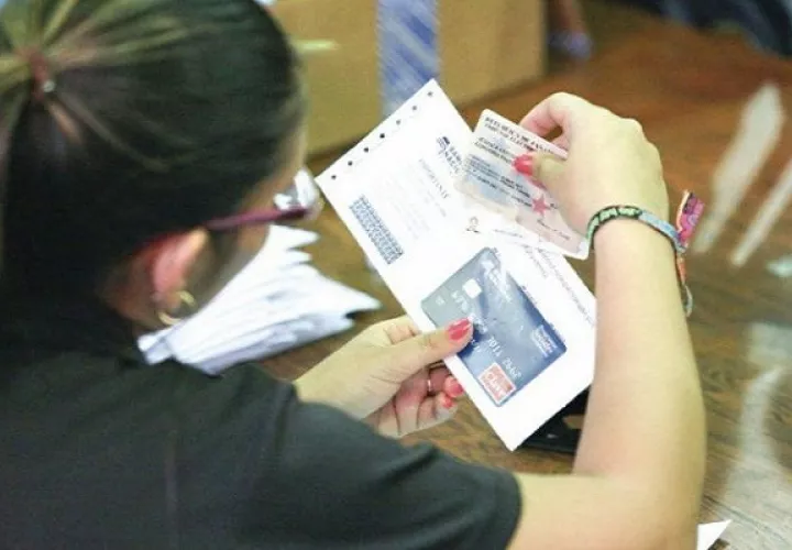 La institución recalca  que no permitirá que se empañe su prestigio. Foto: Ifarhu