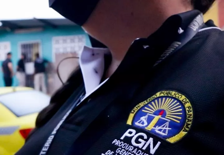 El Ministerio Público ha intensificado los operativos en su combate al crimen organizado. Foto: Cortesía MP