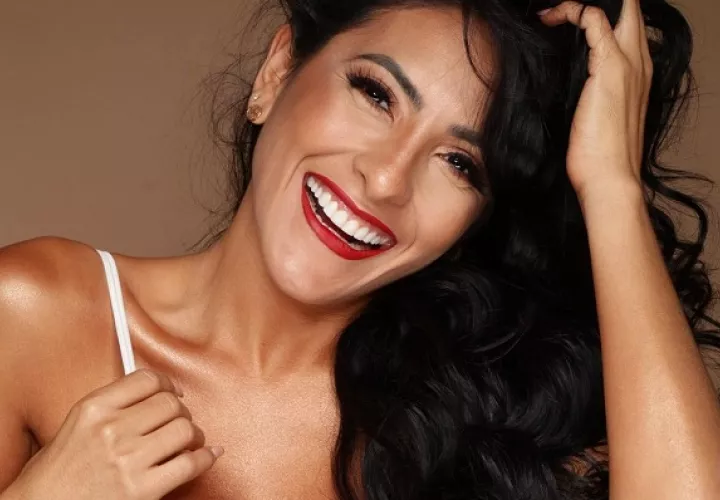 Jacky Guzmán. Foto: Instagram / @jackyguzmanpty