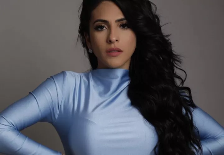 Jacky Guzmán se ha realizado varias cirugías estéticas. Foto: Instagram / @jackyguzmanpty