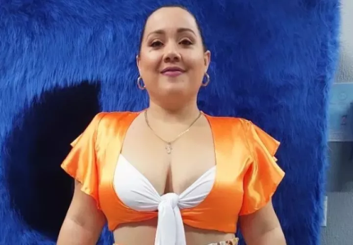 Madeline Pineda. Foto: Instagram / @madeline1725