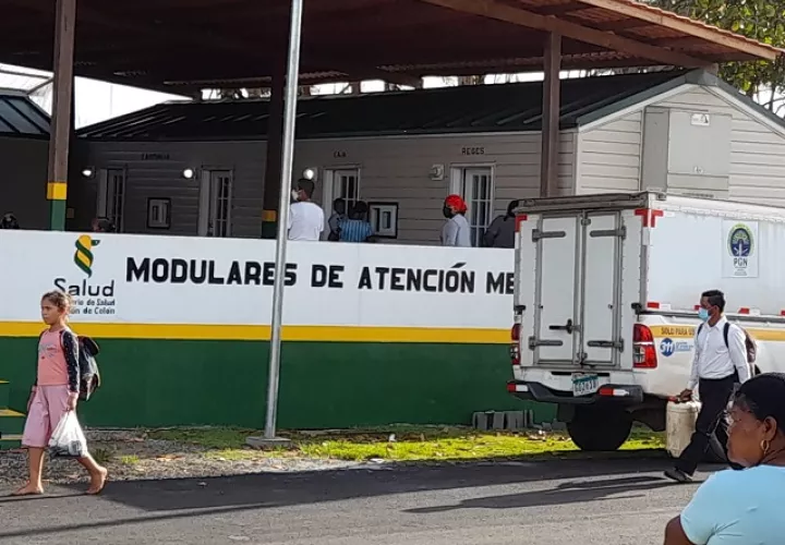 Pobladores de Miguel de la Borda no salen del asombro por este homicidio. Foto: Diomedes Sánchez 