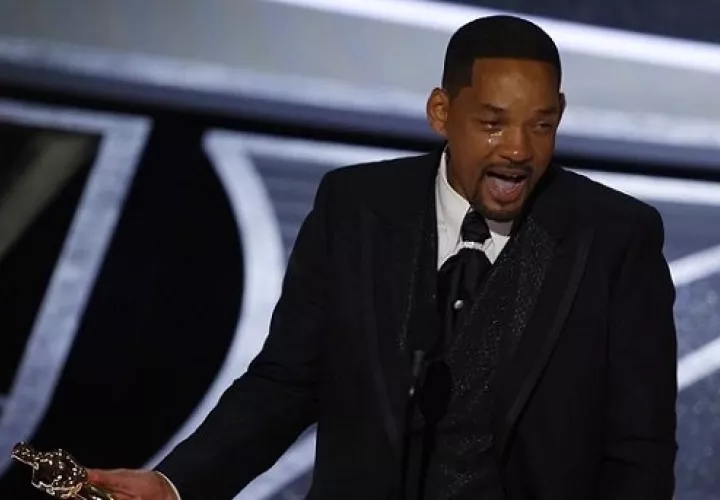 El protagonista de “Hombres de Negro” decidió renunciar a la Academia de Artes y Ciencias Cinematográficas de Hollywood. 